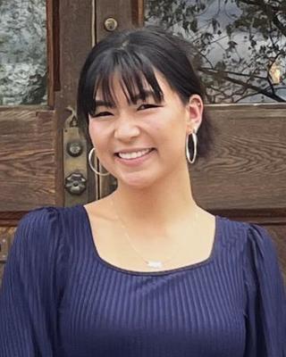 Danika Cho