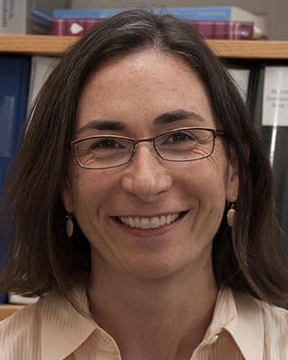 Audrey Kalmus