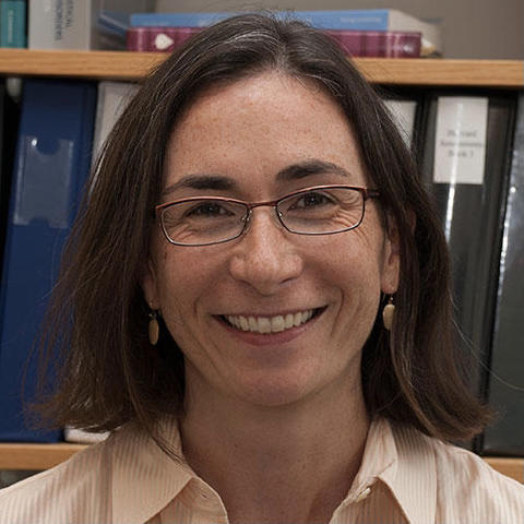 Audrey Kalmus